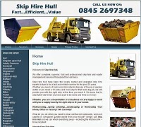 Skip Hire Hull 1158255 Image 0
